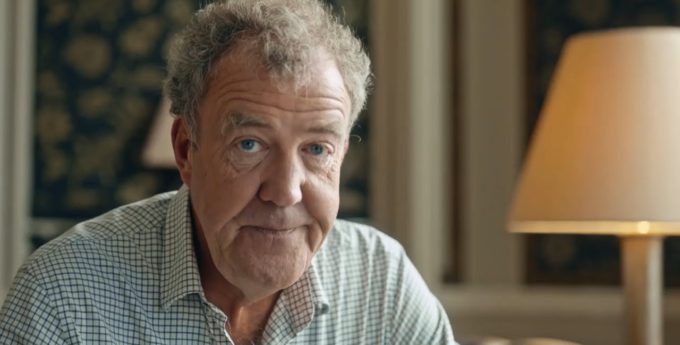 Jeremy Clarkson