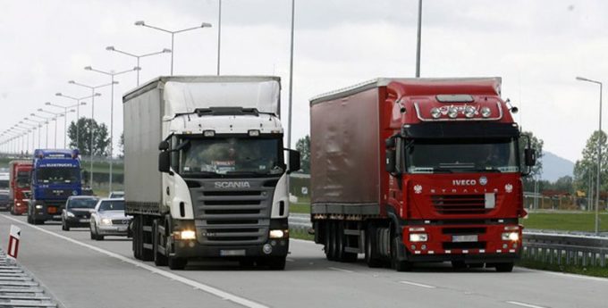 Nowy system opłat drogowych w Czechach