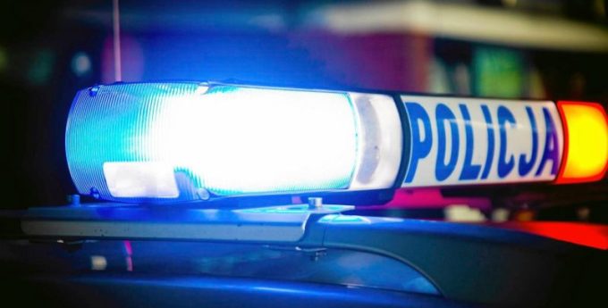 Kolejna kolizja rządowej limuzyny. Zawinił kierowca SOP