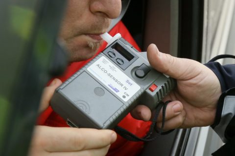 134 zarzuty dla kierowcy autobusu z Raciborza