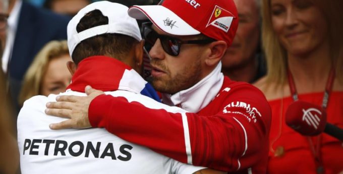 Hamilton vs. Vettel – nowy „klasyk” F1