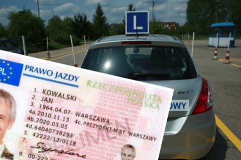 Egzamin na prawo jazdy kolejnej kategorii bez części teoretycznej? Jest odpowiedź Ministerstwa