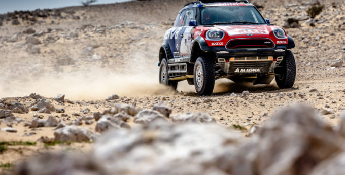 Niesamowite zwycięstwo Przygońskiego