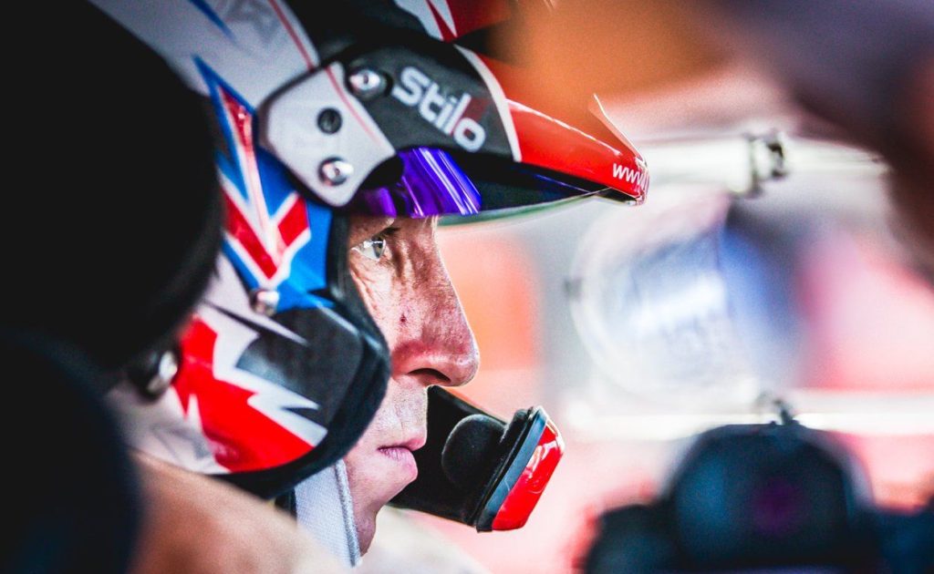 WRC: Meeke może trafić do Hyundaia lub Toyoty. Sordo bądź Paddon do Citroëna?