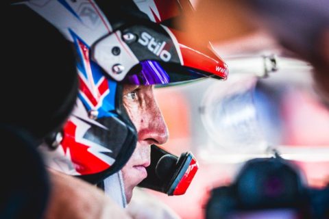 WRC: Meeke może trafić do Hyundaia lub Toyoty. Sordo bądź Paddon do Citroëna?