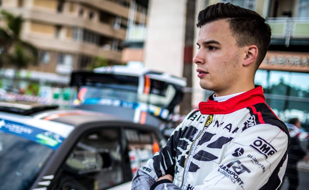 Hubert Ptaszek: Piątek i niedziela rytmiczne, sobota surwiwalowa