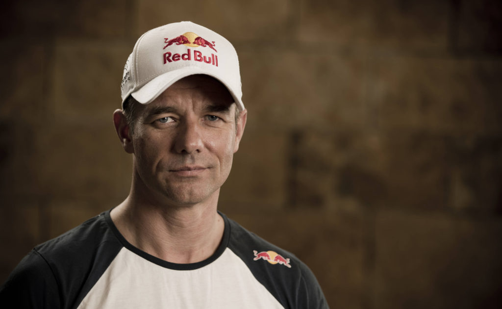 WRC: Sébastien Loeb zrezygnuje z wakacji i pojawi się w Rajdzie Niemiec?
