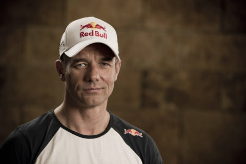 WRC: Sébastien Loeb zrezygnuje z wakacji i pojawi się w Rajdzie Niemiec?