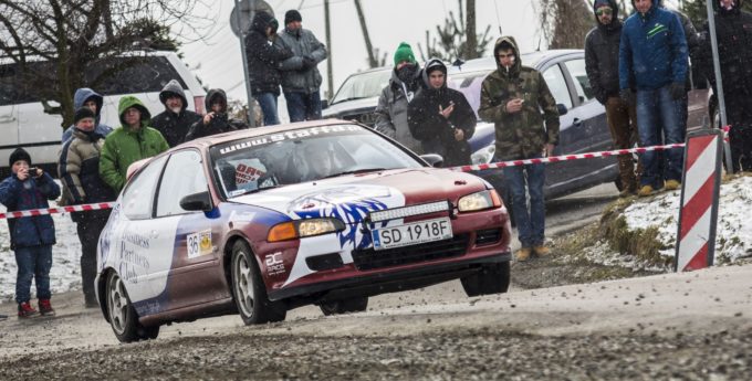 Kamil Kawalec: Pasję zaszczepili we mnie rodzice