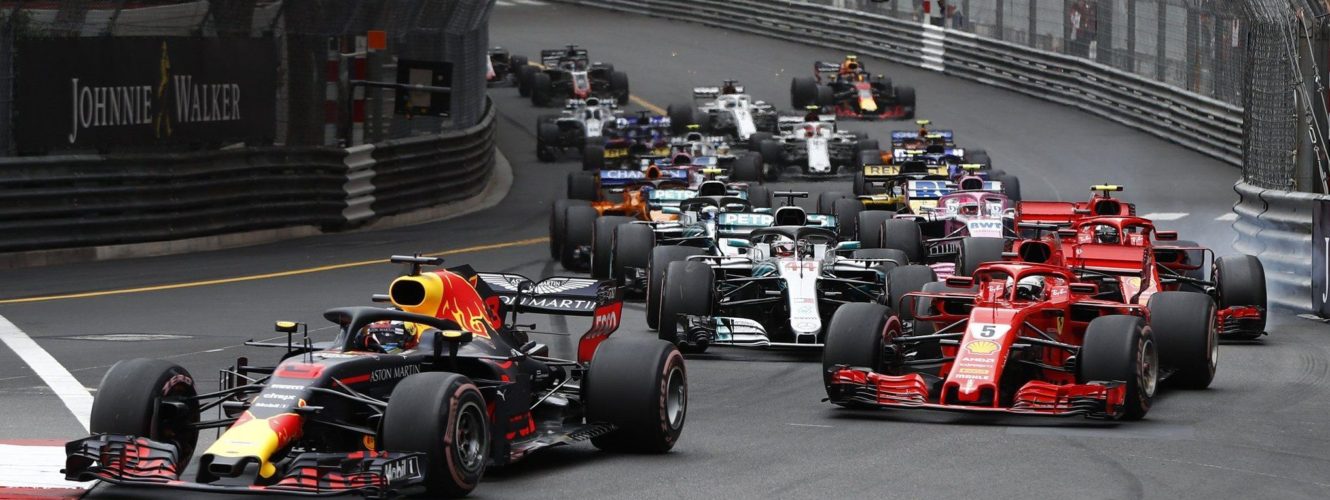Koniec nudnych Grand Prix Monako w F1? Hamilton wzywa do zmiany
