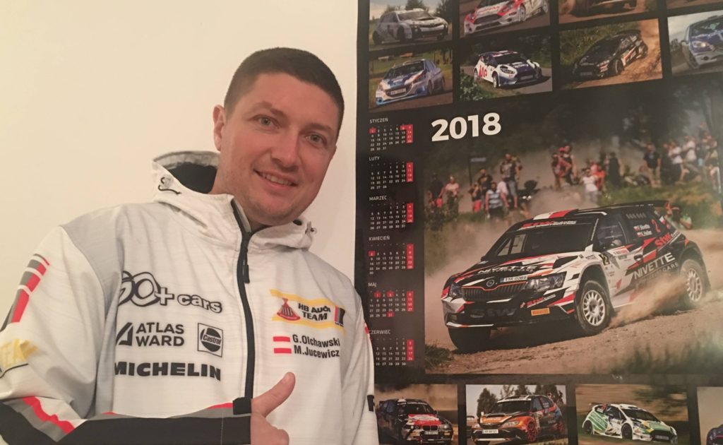 Jurij Protasow: Kiedy wszystko zrobimy poprawnie, możemy trafić na podium