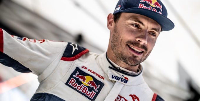 Rajd Kazachstanu: Al-Rajhi pewny swego, Przygoński czwarty na etapie