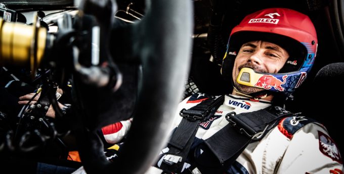 Polski lider zmierzy się z obrońcą Pucharu Świata