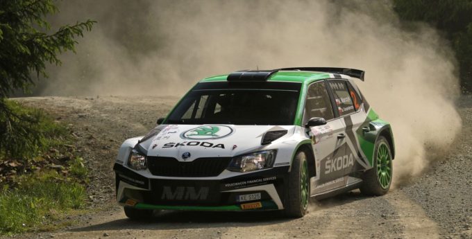 Maszynka do wygrywania? To idealne narzędzie w rękach dobrego kierowcy