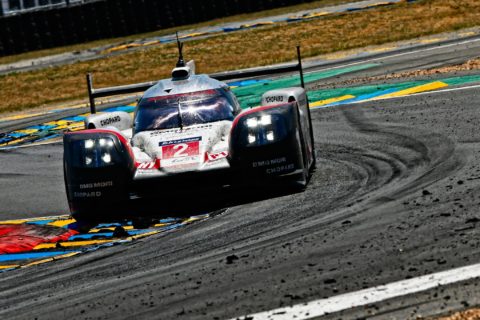 Wspomnienie 24h Le Mans 2017: Ostatnia perła w koronie Porsche