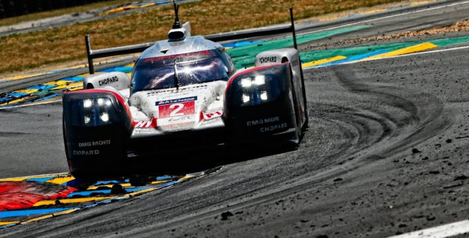 Wspomnienie 24h Le Mans 2017: Ostatnia perła w koronie Porsche