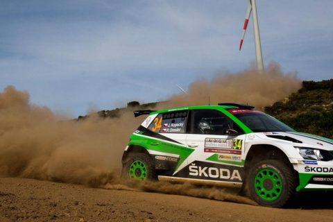 Skoda Motorsport znów będzie święcić triumf? Wszystkie liczby na to wskazują