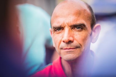 Pierre Budar: Citroen zostanie w mistrzostwach świata przynajmniej do końca 2020 roku.
