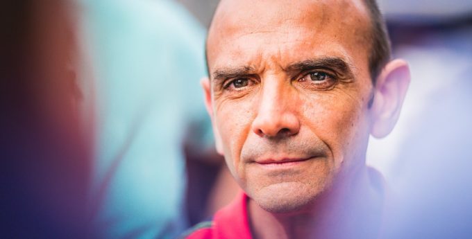 Pierre Budar: Citroen zostanie w mistrzostwach świata przynajmniej do końca 2020 roku.