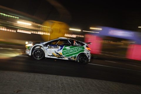 Rajd Śląska: Jak zobaczyć najwięcej w nadchodzący weekend? Na który oes się wybrać?