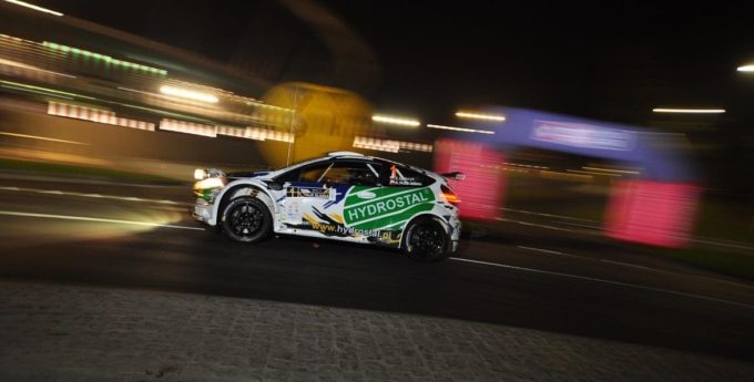 Rajd Śląska: Jak zobaczyć najwięcej w nadchodzący weekend? Na który oes się wybrać?