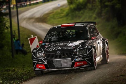 Rajd Śląska z wiślańskimi tradycjami? Pachnie tu starym klasykiem