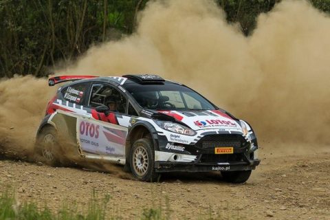 Co Kajto może ugrać na Sardynii? Czy Polaka stać tam na podium?