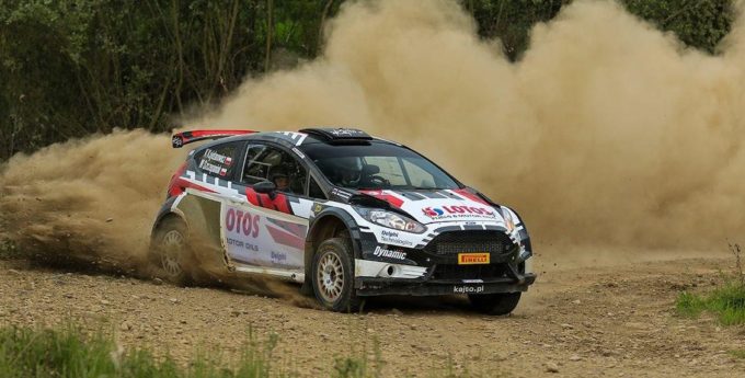 Co Kajto może ugrać na Sardynii? Czy Polaka stać tam na podium?