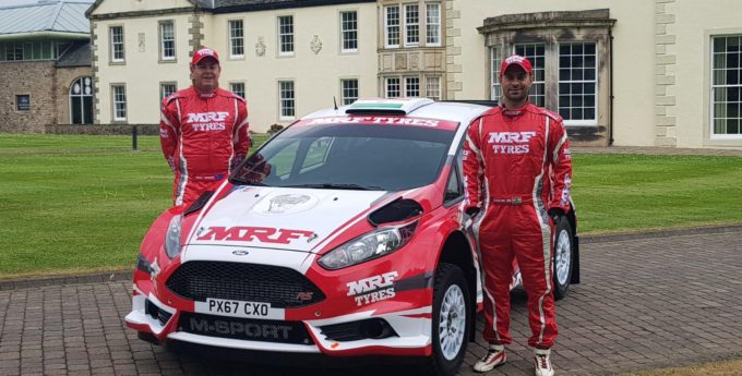 Kim jest Gaurav Gill i dlaczego rywale powinni się go bać? Poznajcie hinduskiego samuraja