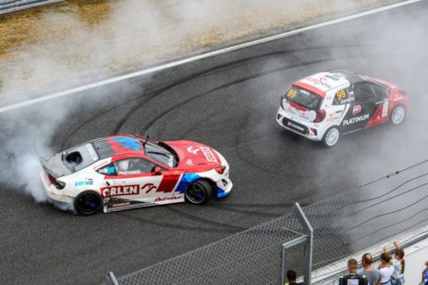 Po Kielcach i Poznaniu czas na słoneczną Italię