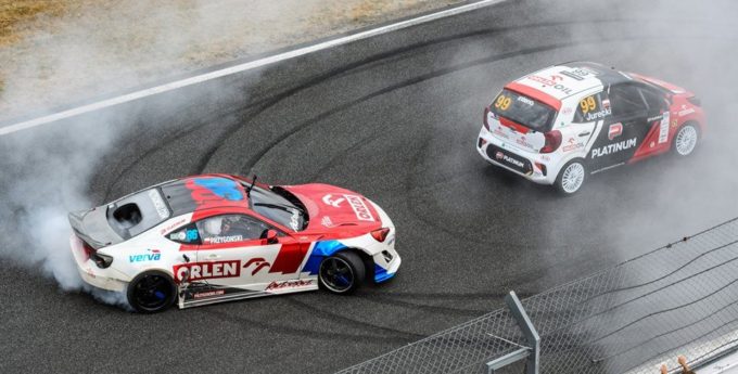 Po Kielcach i Poznaniu czas na słoneczną Italię