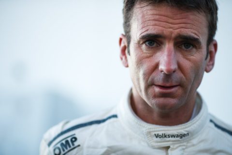 Romain Dumas: Volkswagen I.D. R Pikes Peak najbardziej imponującym autem, jakim jechałem