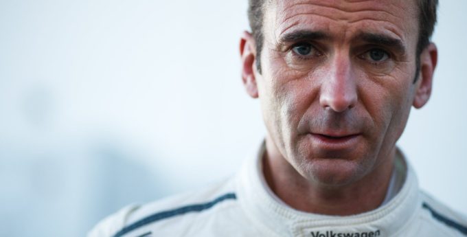 Romain Dumas: Volkswagen I.D. R Pikes Peak najbardziej imponującym autem, jakim jechałem