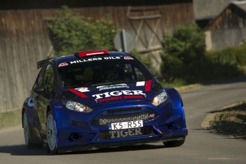 Harmonogram Rajdu Śląska – hit, czy kit?