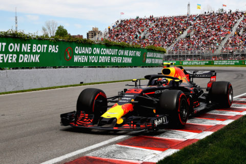 F1: Red Bull będzie jeździć z silnikami Hondy. Renault mocno rozczarowane