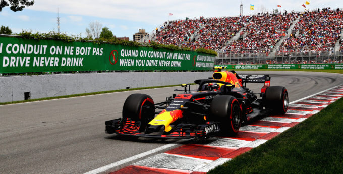 F1: Red Bull będzie jeździć z silnikami Hondy. Renault mocno rozczarowane