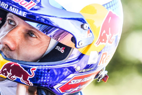 WRC: Ogier trzyma klucze do rynku transferowego. Neuville zrobi mu miejsce w Hyundaiu?