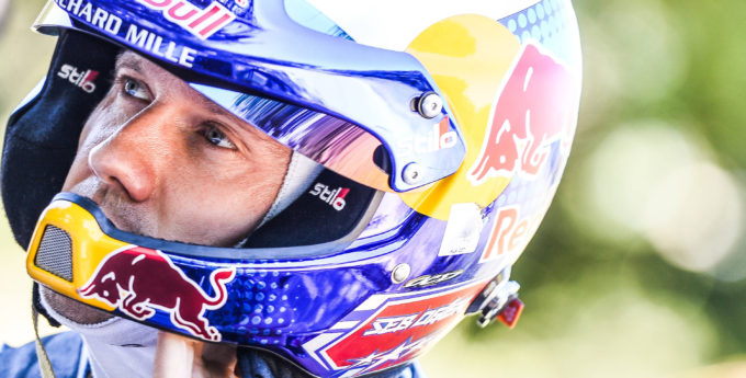 WRC: Ogier trzyma klucze do rynku transferowego. Neuville zrobi mu miejsce w Hyundaiu?