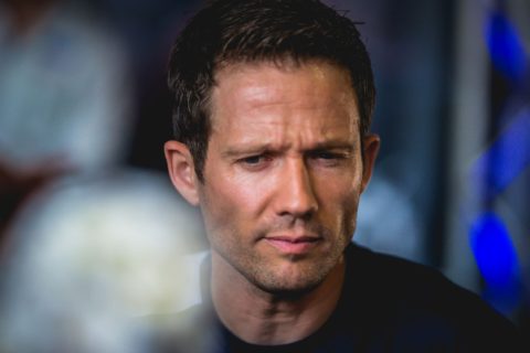 Ogier musi szybko zapomnieć o Portugalii. Dlaczego Rajd Sardynii jest taki ważny?