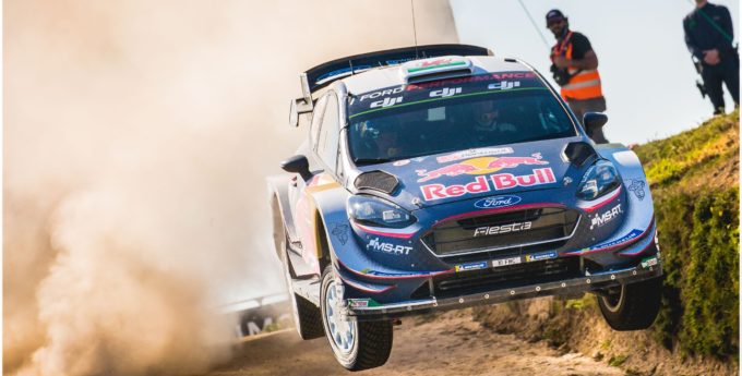 Czy to kolejny przebłysk, czy oznaka większych zmian? Ford potrzebuje Evansa