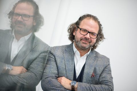 Główny projektant Škody chce jeszcze bardziej sportowych linii nadwozia