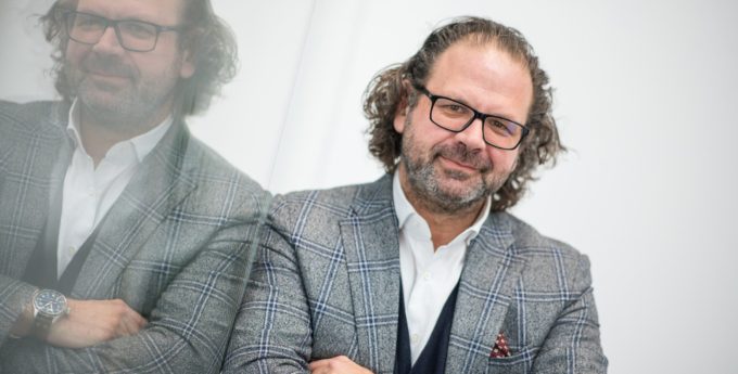 Główny projektant Škody chce jeszcze bardziej sportowych linii nadwozia