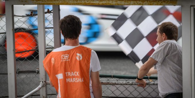 Kia Platinum Cup: Słodka zemsta Tokara w Poznaniu