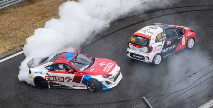 Kuba Przygoński: Media społecznościowe to obowiązek