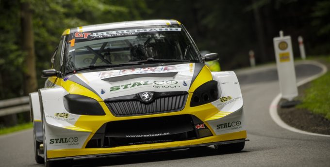 GSMP: Nowy rekord trasy w Magurze