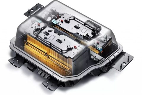 GM i Honda łączą siły przy bateriach nowej generacji