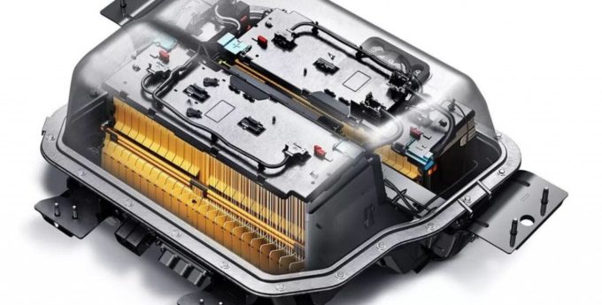 GM i Honda łączą siły przy bateriach nowej generacji
