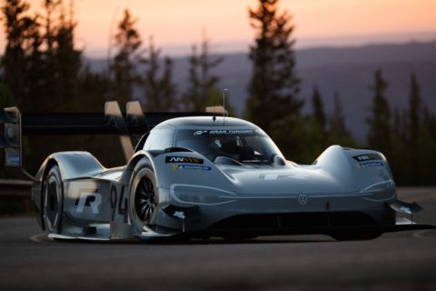 Czy Pikes Peak to najtrudniejsze wyzwanie w świecie motorsportu?