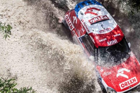 Italian Baja: Powtórzyć wynik sprzed roku