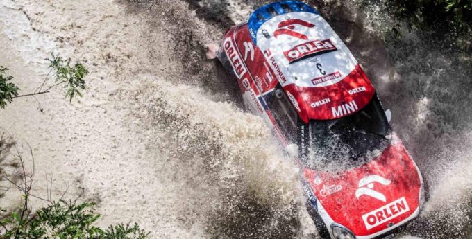 Italian Baja: Powtórzyć wynik sprzed roku